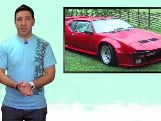 Mitsubishi EVO Death? Spiders in Mazda6 Fuel Cells, ...