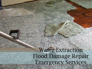 Water Damage Repair Salt Lake - Call (888) 243-6653