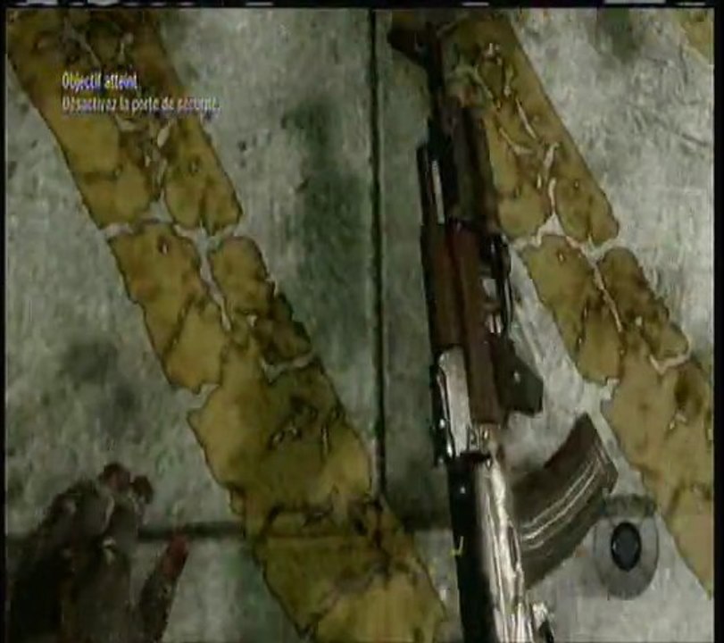 Black Ops - 02 - Vorkouta - X360