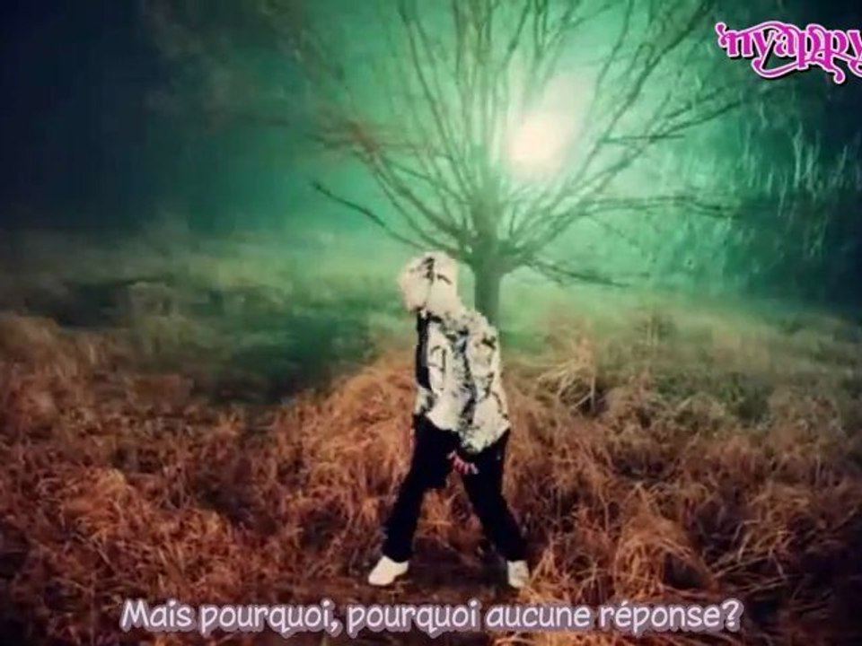 Song Ji Eun Ft Bang Yong Kook - Going Crazy (vostfr)