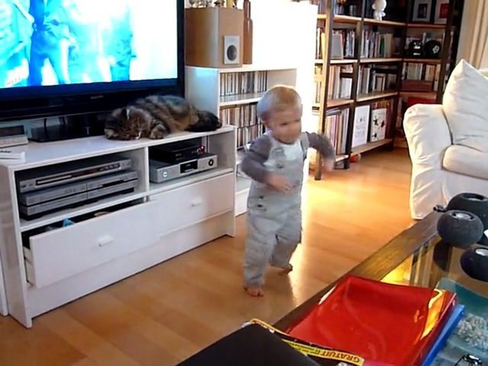 20110303 Romain danse Merignac