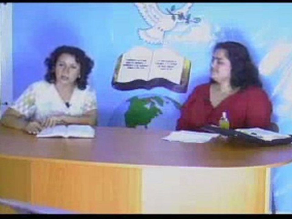 Dios de Pactos - La Niña de Tus Ojos 2