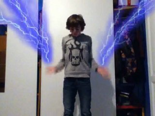 éclairs after effect