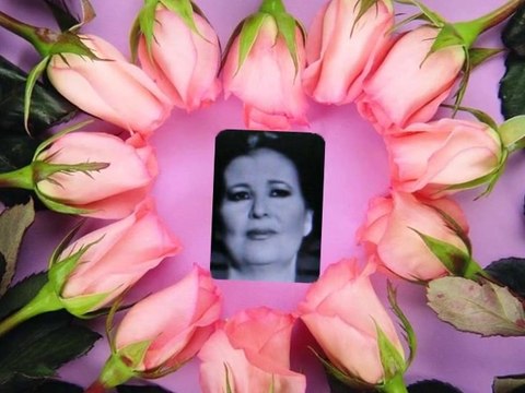 Neriman Altındağ TÜFEKÇİ- Etir Saçır Gül Çiçek (Arzu Gızım)