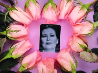 Neriman Altındağ TÜFEKÇİ-"Etir Saçır Gül Çiçek"(Arzu Gızım)