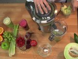 HomeMade Blended Juices