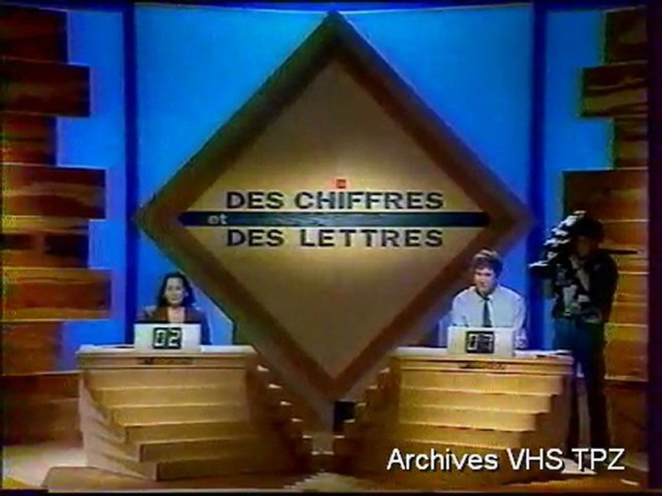 une petite histoire des chiffres et des lettres