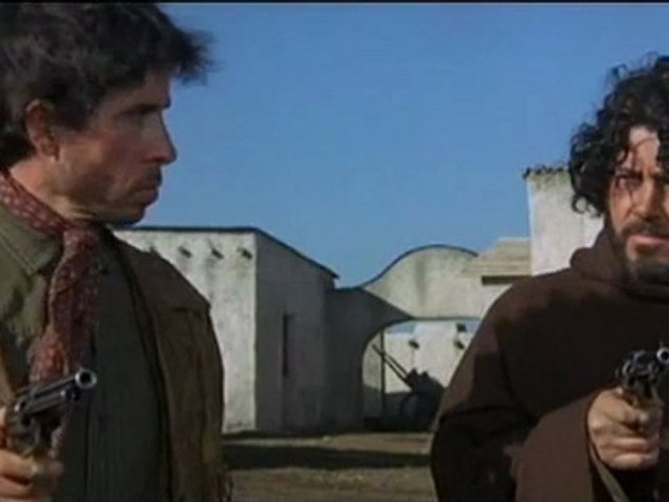 Draax & Seavers - Die Gewehrfloete (POWDER011) [VideoClip]