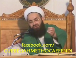 Bu Lafları Bir Yerden Hatırlıyor musunuz? | Cübbeli Hocamız