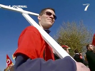 Bobcat doit rembourser! (Pontchâteau)