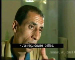 Jamal ST Fr 12 balles