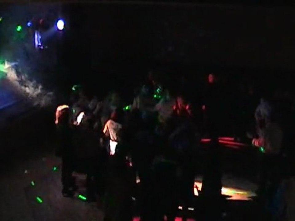 anniversaire croisty samedi 26 fevrier 2011