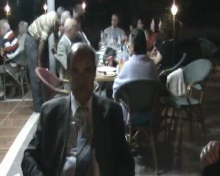 26 EYLÜL 2010 İs.Okulu Sahil Gazinosu Narlıdere-İZMİR