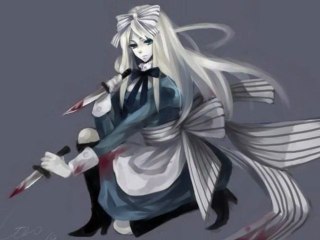 Hetalia - Belarus [Version 2]