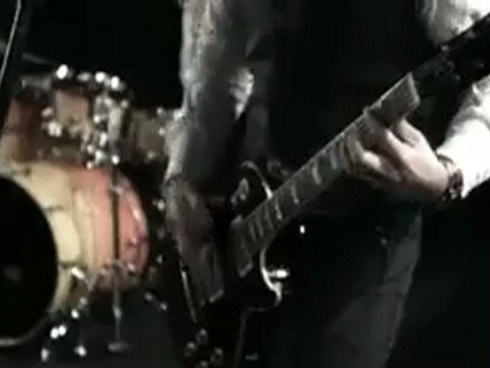 anemi-merhamet 2009 orginal clip