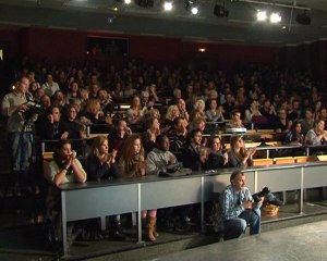 Bande annonce Décryptage avec Samuel Etienne