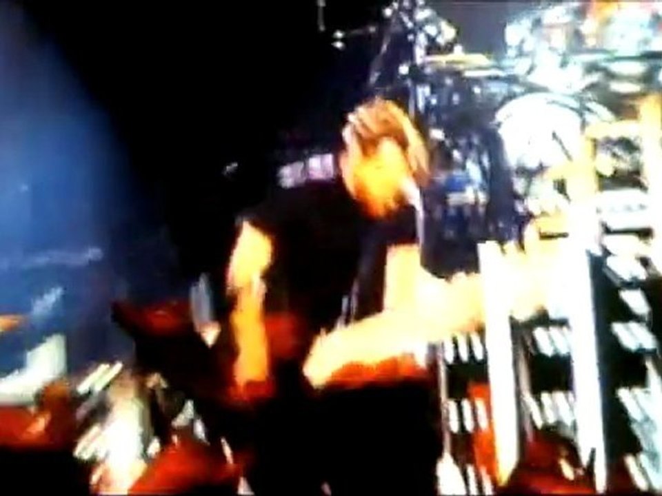 Linkin Park - Given Up (Video)