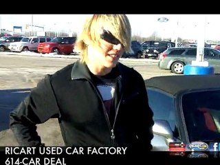 Honda S-2000 Columbus Ohio