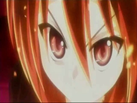 [AMV] Shakugan No Shana