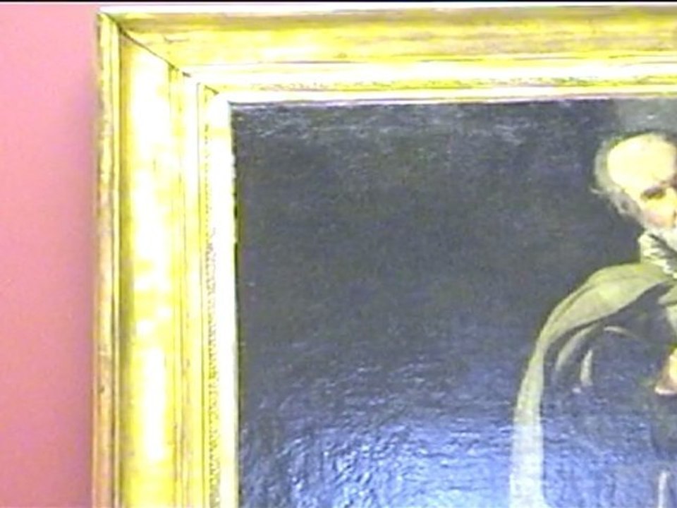 Google art project Brune