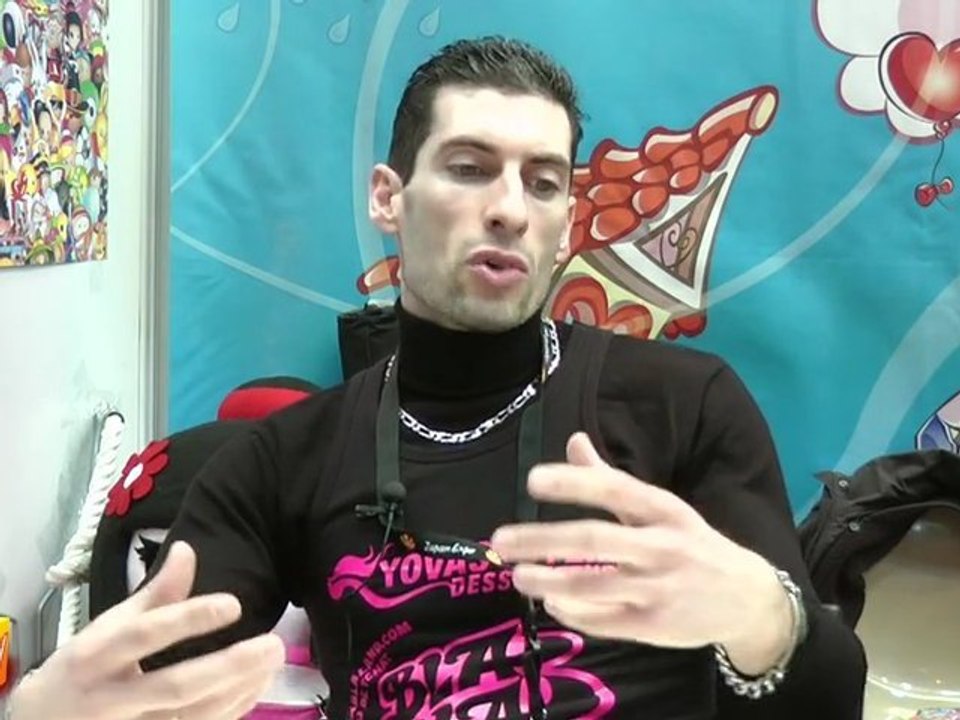 Interview Blablaland