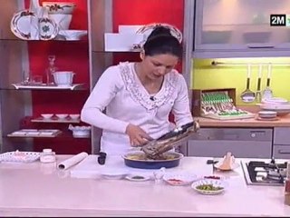 شهيوات مع شوميشة: الإثنين 7 مارس