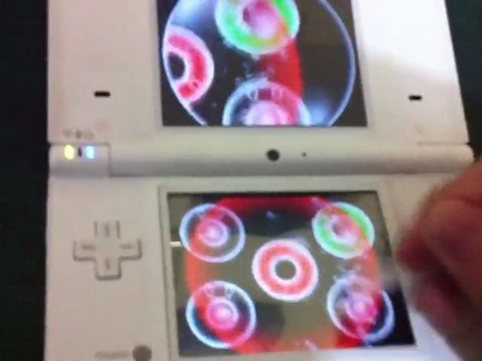 Electroplankton Luminoop