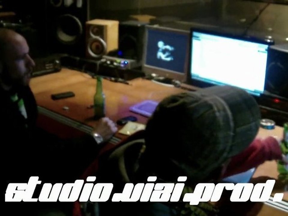 Street-bench-vizi freestyle hardcore.2011