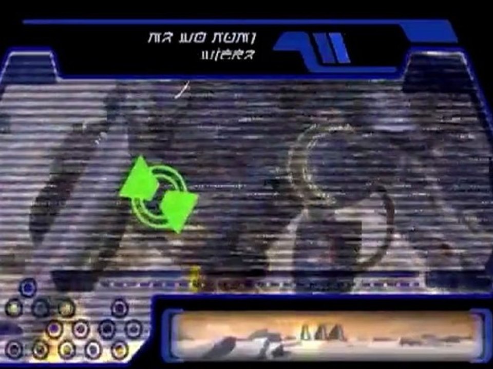 Linkin Park - Pts.OF.Athrty [Animated] (Video)