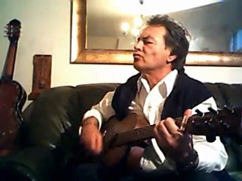 J ENTENDS SIFFLER LE TRAIN  my version  lun 7 03 2011
