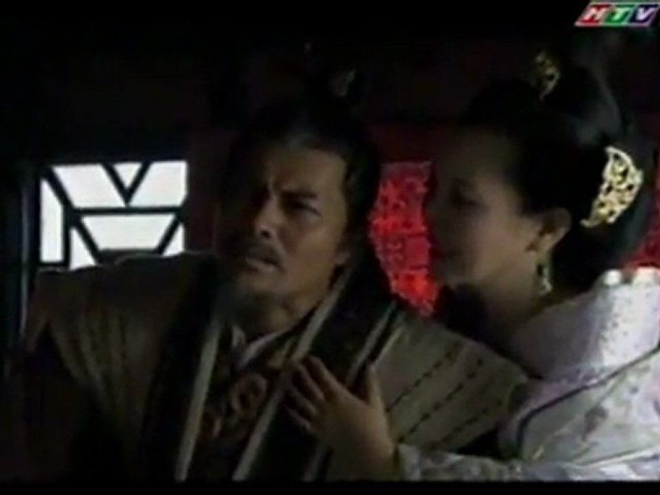 Dai phong ca 8A