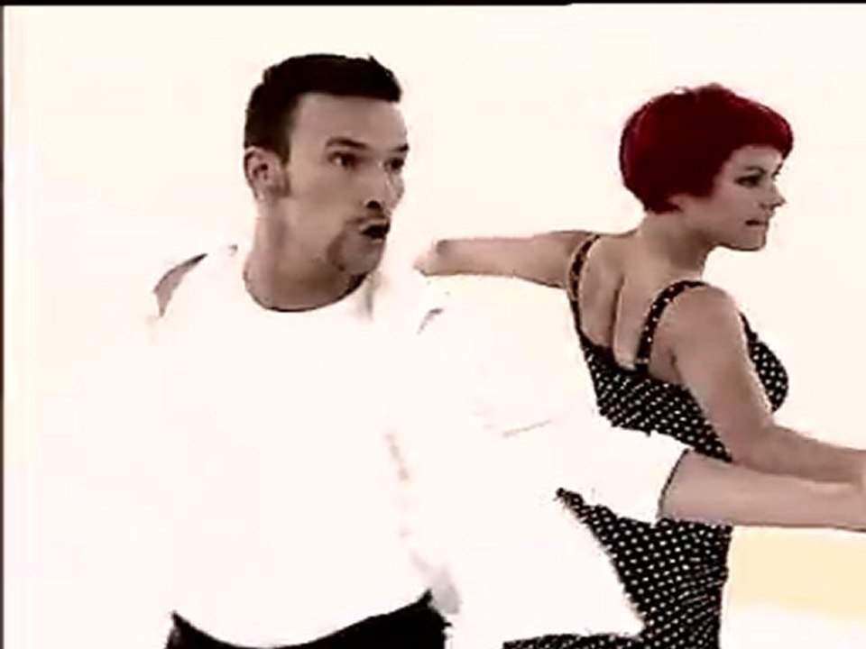 Cours de chachacha - Dancing Show