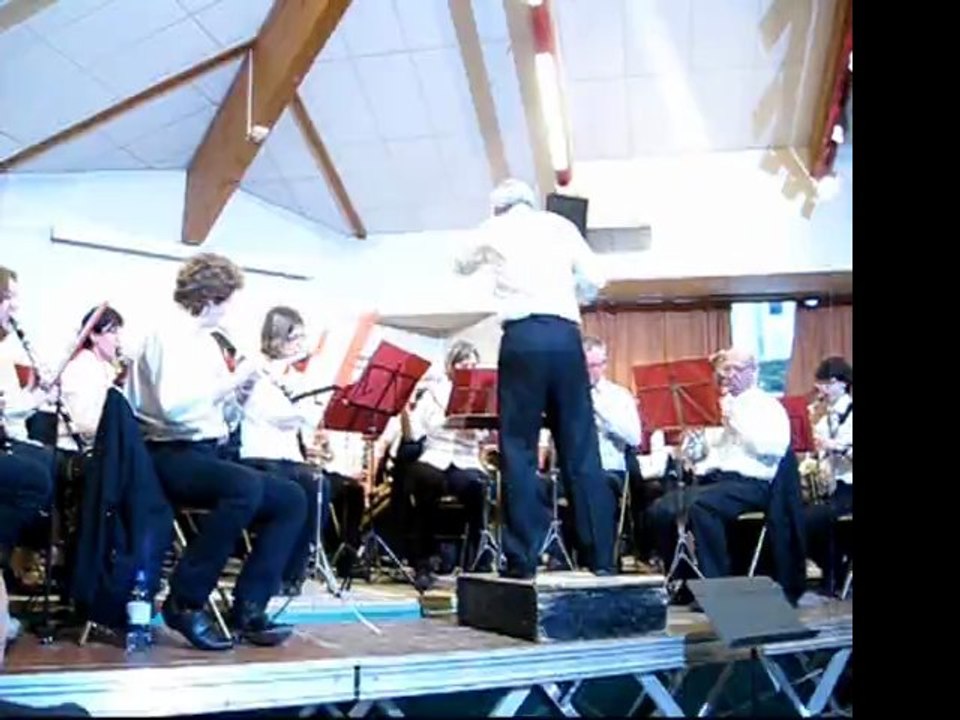 150ème anniversaire de l'Harmonie de St-Cyr