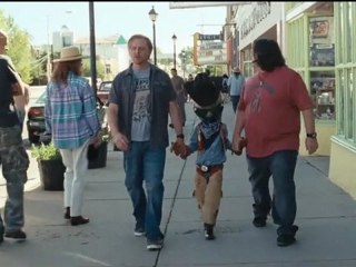 Paul - Bande Annonce VF