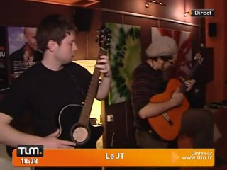 Une laverie polyvalente! (Lyon)