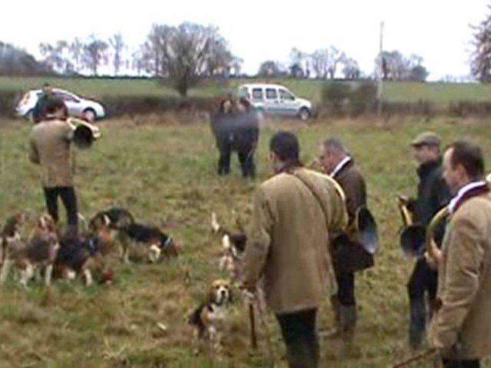 EQUIPAGE DES BARATONS