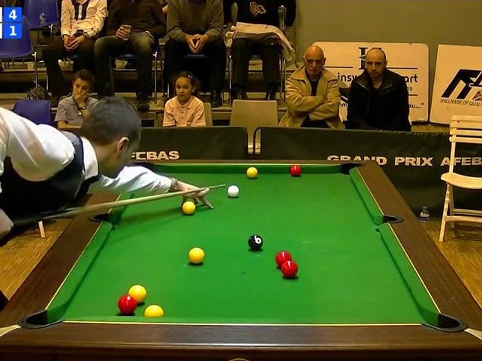 2010 demi gp LAMB VS GOSS - 06