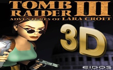 TOMB RAIDER 3 : Les Aventures De Lara Croft / RETROARIUM