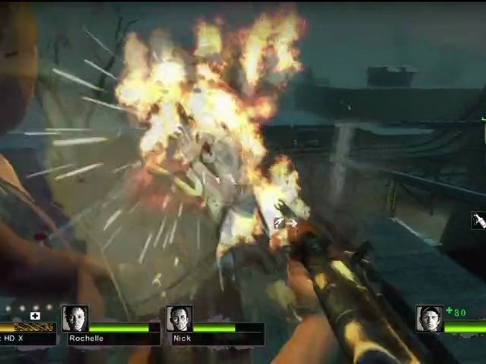 Walktrought Left 4 Dead 2 (2)