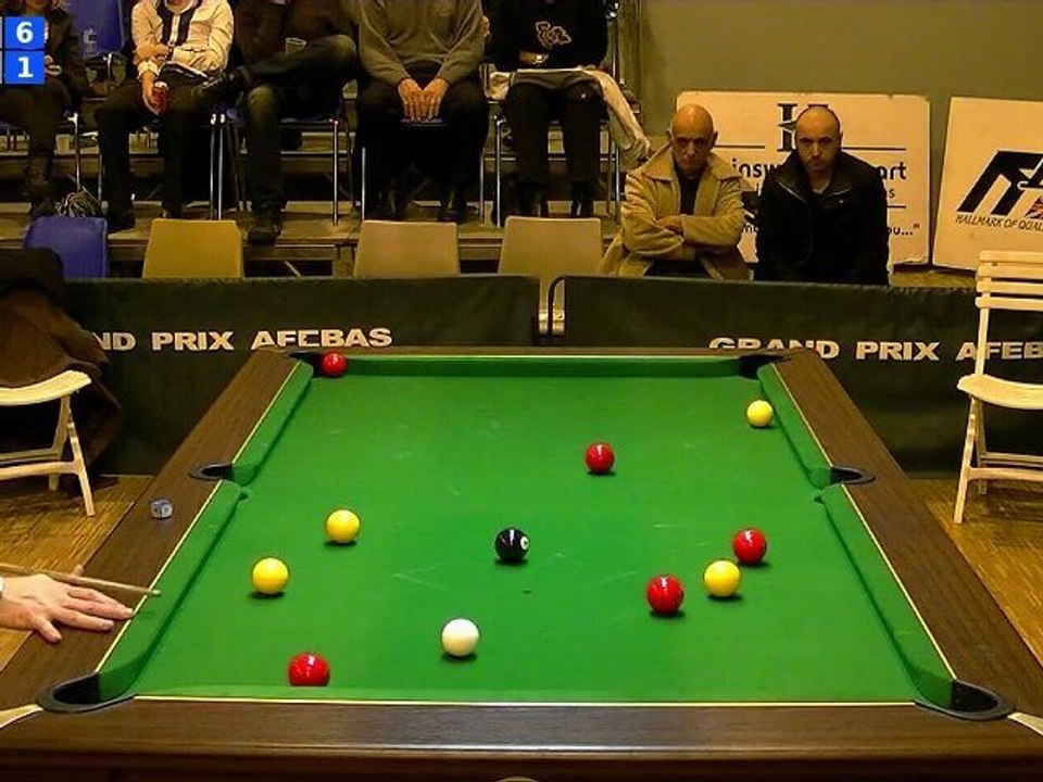 2010 demi gp LAMB VS GOSS - 08