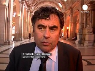 Le procès de Jacques Chirac peut-être reporté dès demain