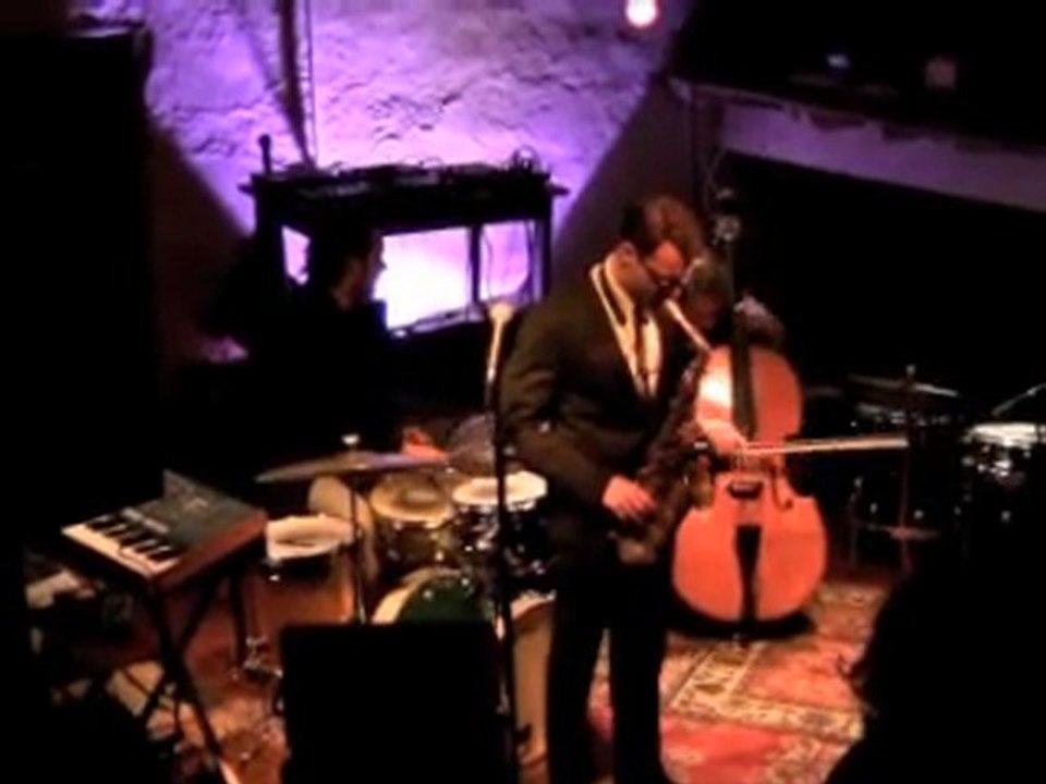 IACW - Benjamin Herman Trio (1)