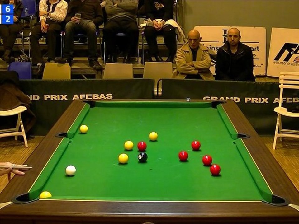 2010 demi gp LAMB VS GOSS - 09