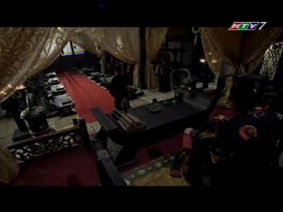 Dai phong ca 9B