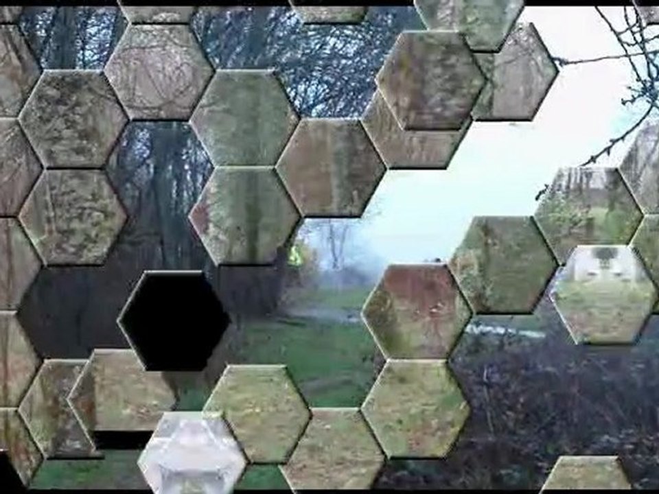 rando saint pardoux 2010