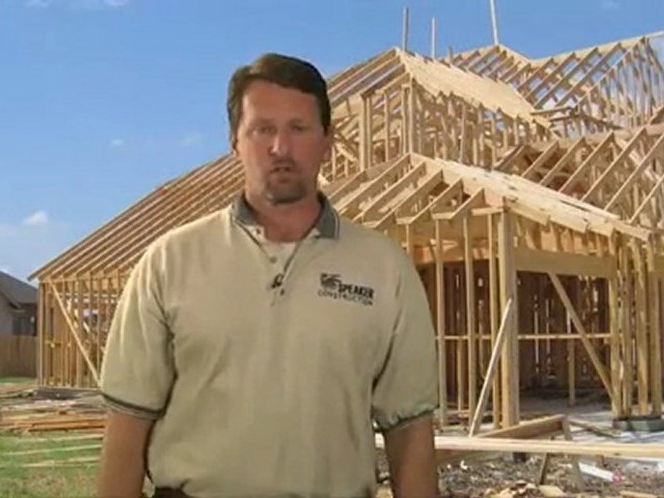 West Chester PA Construction Company Speaker Construction