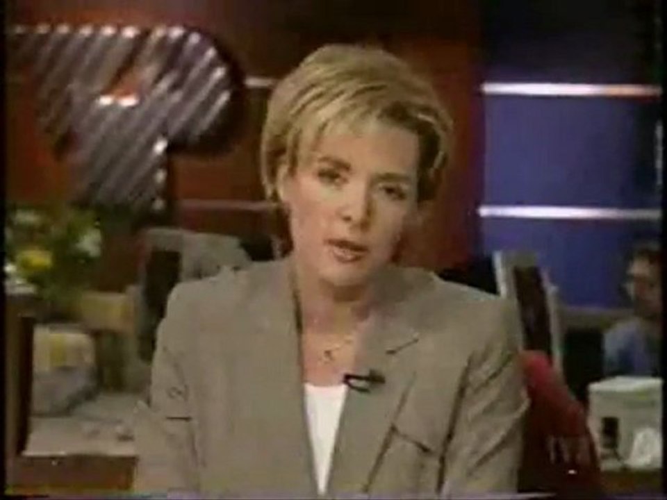 Le T.V.A du peuple: être sauvé