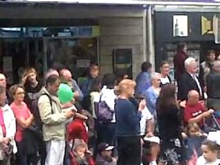 fètes des filet bleus 2010