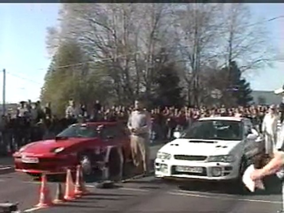 Run FFSA des Ardennes - 07 Avril 2002