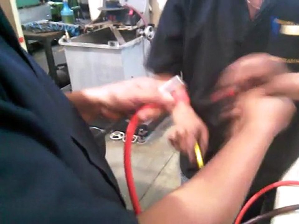 REPARACION TUNEL FL